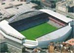 Estadio San Mamés